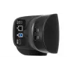 AVer VB350 61U3300000AC 4K-Dual-Objektiv-PTZ-Konferenzkamera, Videobar, HDMI, USB 3.1