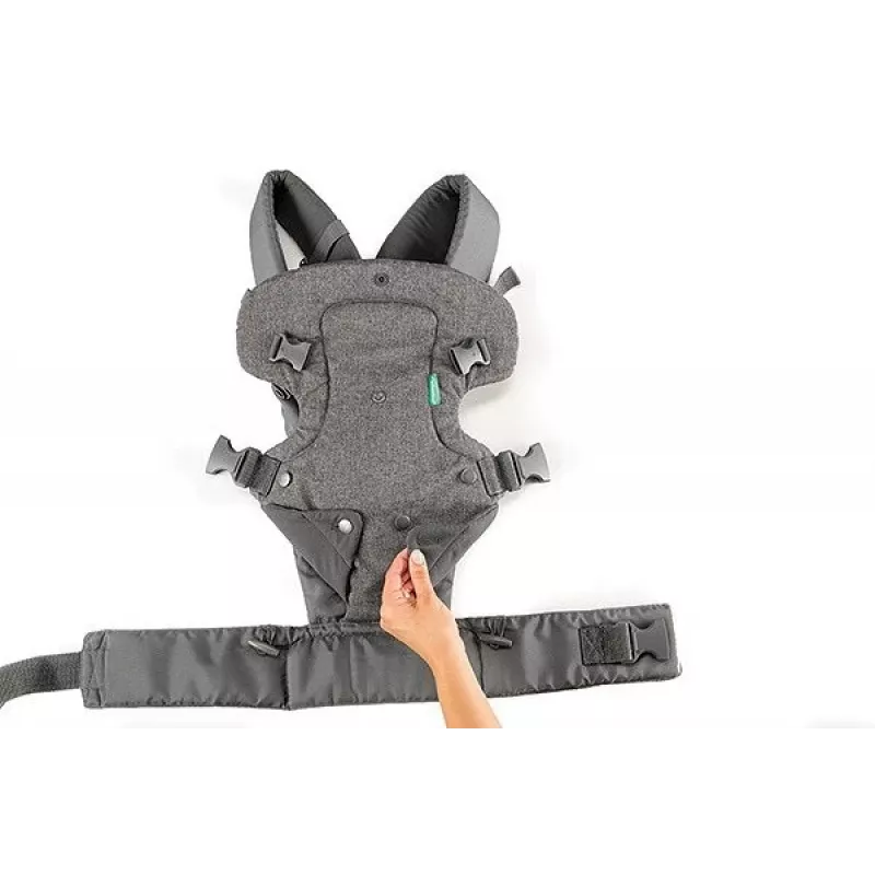 Carrier Infantino 4in1