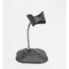 Zebra Gooseneck Intellistand Barcode-Scanner-Ständer für LS1203 (Twilight Black), 1 Stück