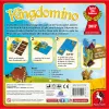 Kingdomino, Brettspiel Spiel des Jahres 2017