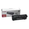 Canon CRG 703 Tonerkartusche, Schwarz, 2000 Seiten