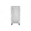 Standschrank LANBERG FF01-6822-12SL 22U freistehend, 1233×600×800 mm, IP20, 1200 kg