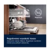 Einbau-Geschirrspüler Electrolux EES48401L — 600 mm, 13–14 Gedecke, Energieeffizienzklasse A, 10,5 l/Zyklus
