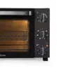 Mini-Backofen Tristar OV-3660, 38 L Fassungsvermögen, 1800 W, schwarz