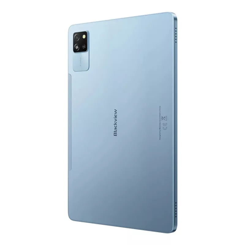 Blackview Tab60 Pro 10-Zoll-Tablet 8/128 GB, Himmelblau