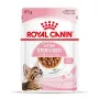 Royal Canin FHN Kitten Sterilised Nassfutter für Katzen in Soße, 12 x 85 g