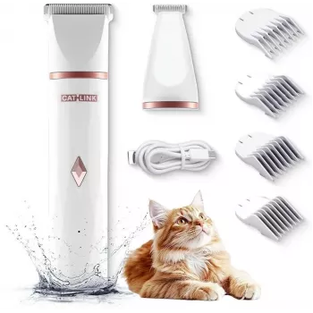 Catlink Haustier-Trimmer CL-PT-01