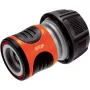 Gardena Wasserstop 19 mm (3/4″) 18214-20, schwarz/orange