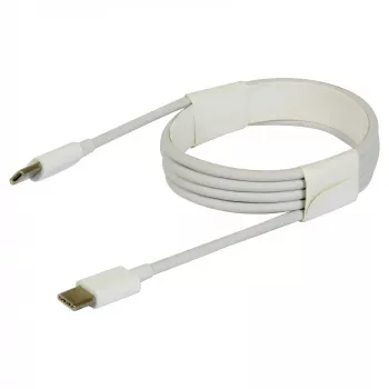 Synergy21 Kabel USB 2.0 C (St) => C (St) 1,0m **