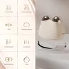 Neno Beauty Naya Gesichtsmassagegerät mit EMS und Thermotherapie
