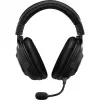 LOGITECH G PRO X Wireless LIGHTSPEED Gaming-Maus und Headset - SCHWARZ - 2,4 GHZ/BT - EMEA29-953