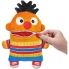 Sorgenfresser Ernie, Plüschtier Mehrfarbig, Größe 30 cm