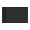 Grafiktablett Huion Inspiroy 2 S H641P 10 x 6,25 Zoll 5080 LPI