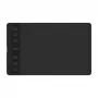 Huion Inspiroy 2 S H641P Grafiktablett, 160 x 100 mm, 5080 LPI, 8192 Druckstufen, USB-C