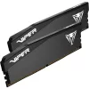Arbeitsspeicher RAM PATRIOT DDR5 48GB PC6400 2x24 Viper Elite 5 Ultra CL32