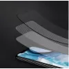 Devia Van Entire View entspiegeltes Panzerglas Displayschutz für iPhone 11 Pro, Schwarz