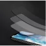 Devia Van Entire View entspiegeltes Panzerglas Displayschutz für iPhone 11 Pro, Schwarz