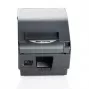Star Micronics TSP743II-24 Bondrucker, Grau