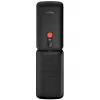 Gigaset GL595 Senioren-Handy 7,11 cm (2,8 Zoll) Dual SIM, SOS-Taste, spritzwasser- und staubgeschützt, 32 MB RAM, microSD-Steckplatz, Schwarz