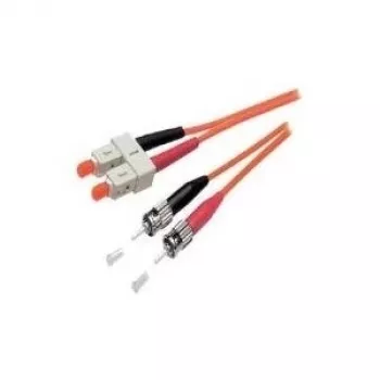 Fibre Optic Kabel S/CONN ShiverPeaks 5m SC/ST