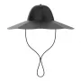 EcoFlow Power Hat 12 W Solar-Lade-Hut, Größe L-XL