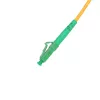 Glasfaser-Patchkabel Extralink LC/APC - LC/APC Singlemode Duplex 9/125µm G.657.A1 3 m