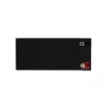 UPS-Batterie Green Cell AGM04 12V 7Ah versiegelte Blei-Säure (VRLA) schwarz, 1 Stück