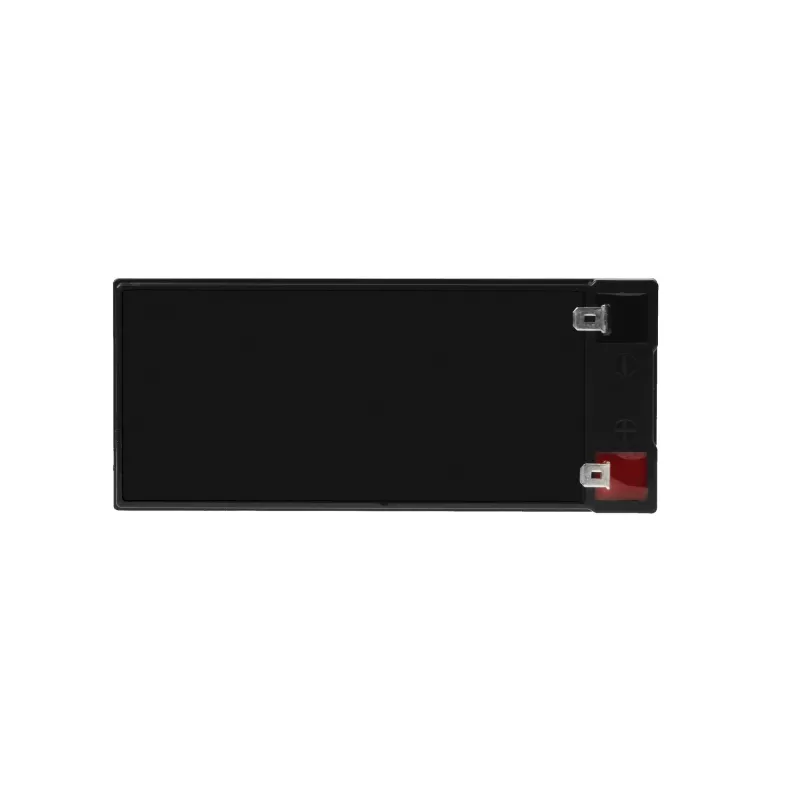 UPS-Batterie Green Cell AGM04 12V 7Ah versiegelte Blei-Säure (VRLA) schwarz, 1 Stück