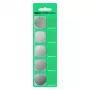 Knopfzellen-Batterie Green Cell CR2430 3V — 5er-Pack