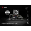 Wärmeleitpaste SAVIO TG-03 13,5 W/m·K, 2 g — Wärmeleitpaste