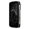 Ulefone Armor Mini 20 Smartphone, 4,7 Zoll, Helio G99, 8GB RAM, 256GB, 6200 mAh, Android 14, Schwarz