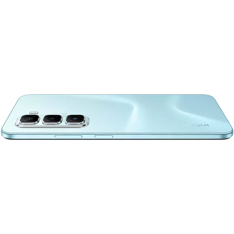 Smartphone Infinix HOT 50 PRO 6,78 Zoll 256 GB Hellblau