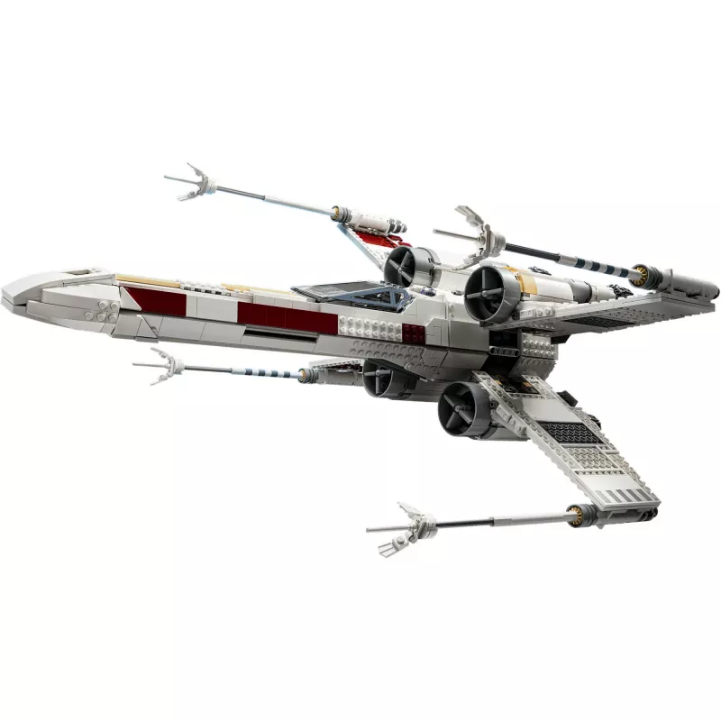 Lego Star Wars 75355 X-WING Sternenjäger