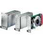 SCHROFF AC/DC Linearregler Dreifach, 7 - 39 W - Netzteil PSK 312 (13105051)