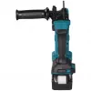 Makita DHR183RTWJ 18 V Akku-Kombihammer, Set