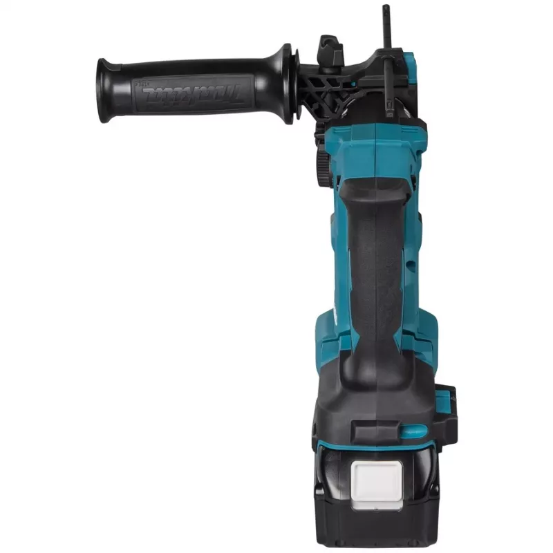 Makita DHR183RTWJ 18 V Akku-Kombihammer, Set