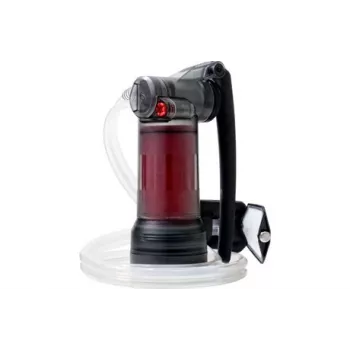 MSR Guardian Manueller Outdoor-Wasserreiniger