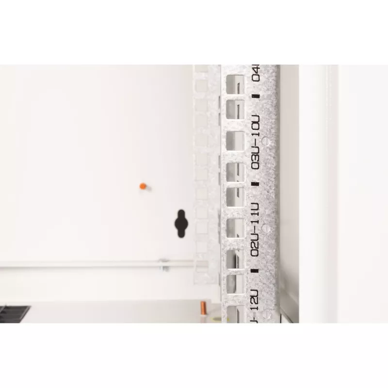 Wandmontagerack Digitus DN-19 12-U Unique Series 600x450 mm