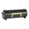 Lexmark MSMX31x Return Programme 5K Tonerkartusche High Yield Schwarz