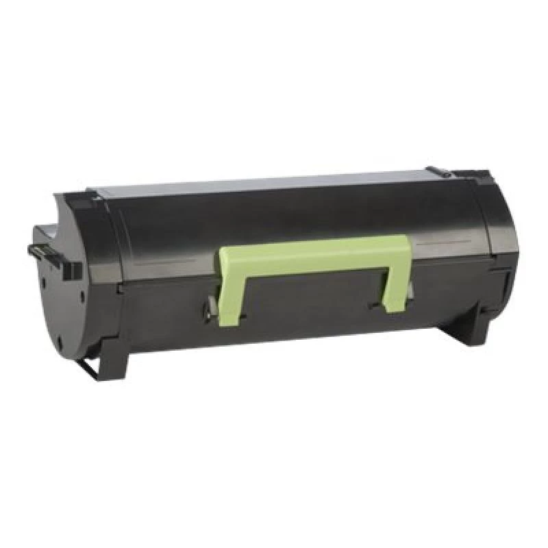Lexmark MSMX31x Return Programme 5K Tonerkartusche High Yield Schwarz
