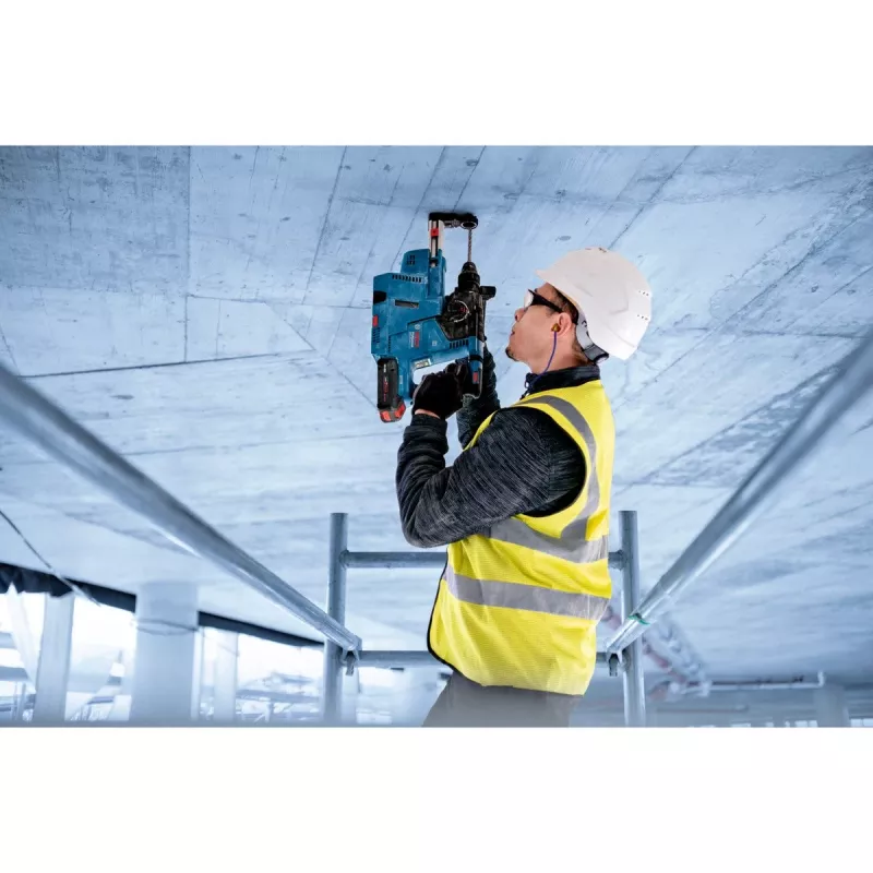 Akkupack Bosch Professional Expert EXBA18V-40 — 2 Stück, 18V Lithium-Ionen, AMPShare Alliance