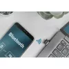 Digitus DN-30211 USB 2.0 Adapter Schwarz Kunststoff Kompaktes Design