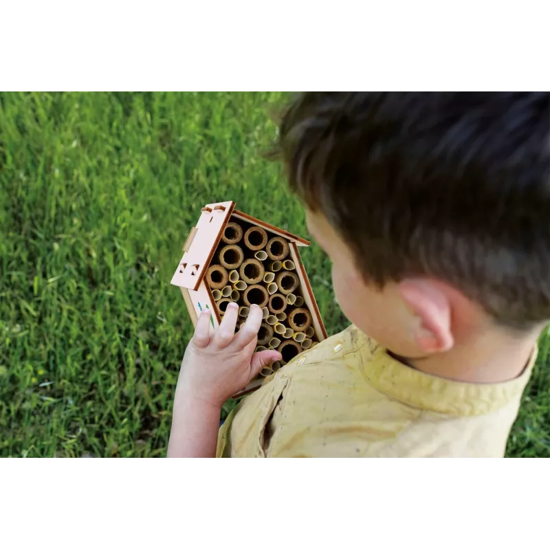 Set I'M A Genius - Bienenlabor