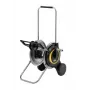 Kärcher 2.645-367.0 Gartenschlauchwagen Schwarz - Gelb (2.645-367.0)