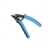 Lanberg NT-0105 LWL-Kabelabisolierzange, Tri-Hole