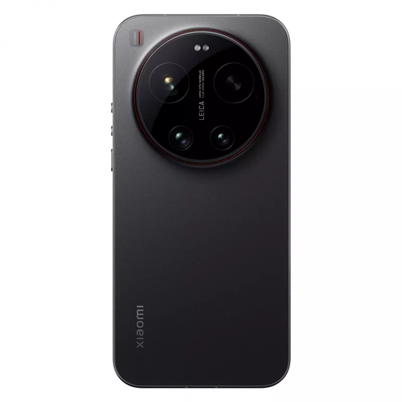 Xiaomi 17 Ultra 5G Dual Sim 16RAM 1TB schwarz
