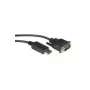 DisplayPort-Kabel VALUE DP-DVI (24+1) M/M 2 m