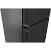 Bosch Serie 4 KGN39VXBT Kühl-Gefrierschrank Freistehend 363 L Schwarz