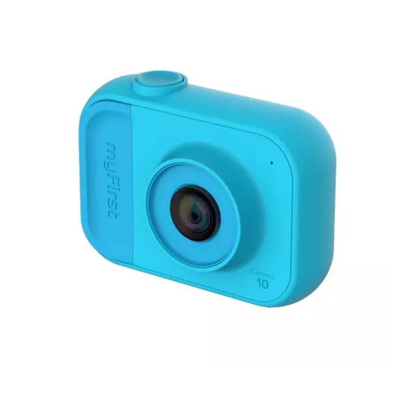 Digitalkamera myFirst Camera 10 für Kinder 5MP