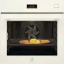 Electrolux LOB8S38V Einbaubackofen
